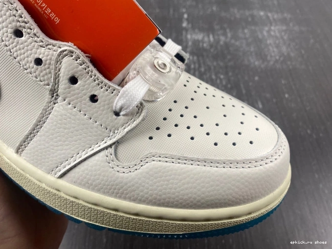Rep West High Wie Golf Jordan Aloha Michelle 1 FV3565-100 NRG 2 Retro 0717